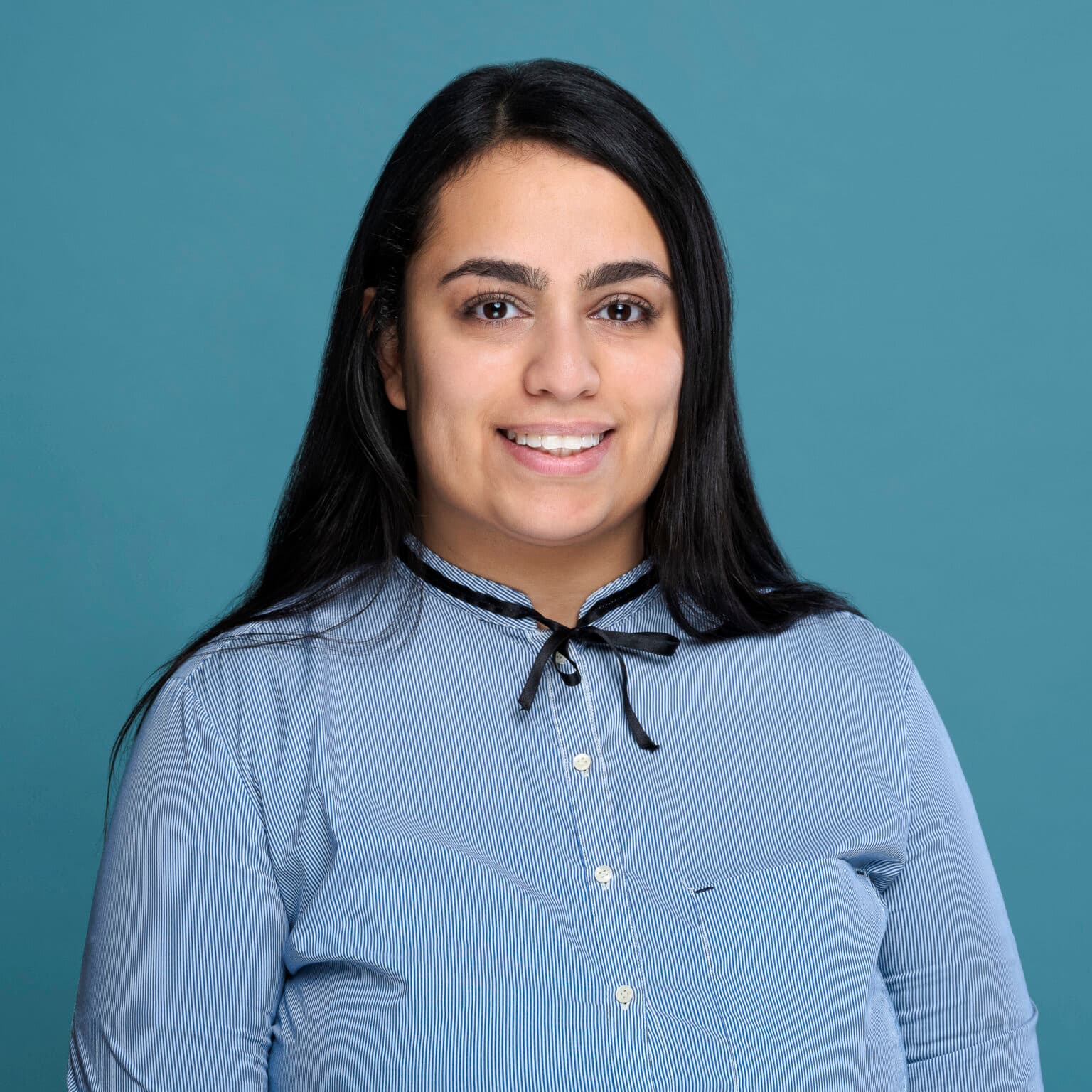 Photo de Karima B., nounou à Marrakech