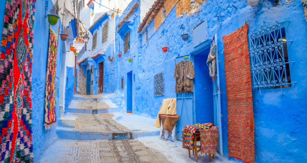 Que visiter à Marrakech ?