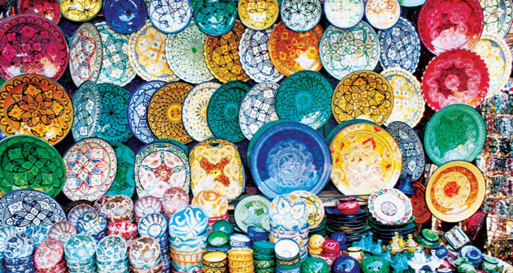 Que visiter à Rabat ?